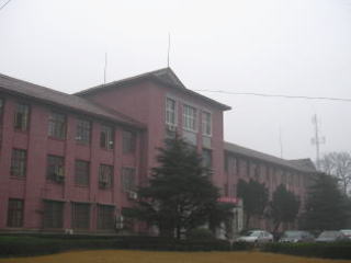 湖南農業大学の写真