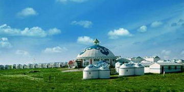 内蒙古自治区のイメージ画像