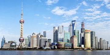 上海市のイメージ画像
