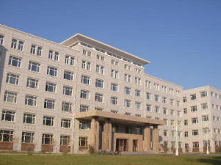 中国留学　黒龍江東方学院