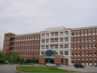 中国留学　瀋陽化工大学