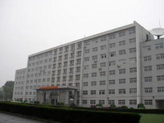 中国留学　遼寧工業大学