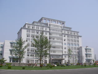 中国留学　遼東学院