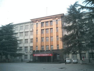 中国留学　中原工学院