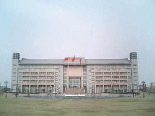 中国留学　鄭州大学