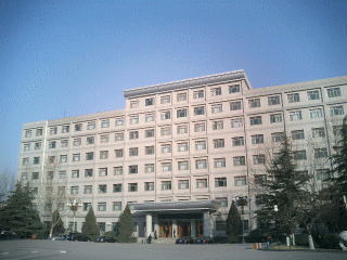 中国留学　山東経済学院