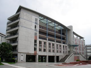 中国留学　桂林電子科技大学